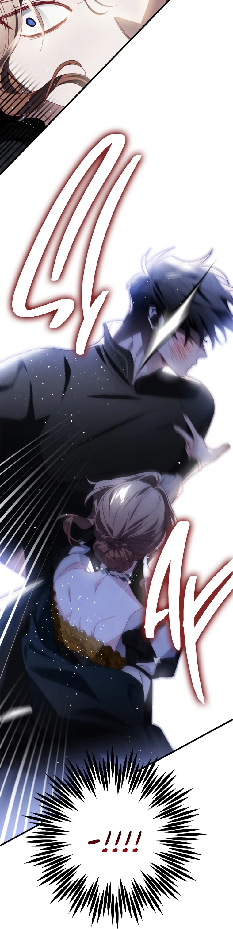 I Raised My Fiancé with Money Chapter 22 page 19