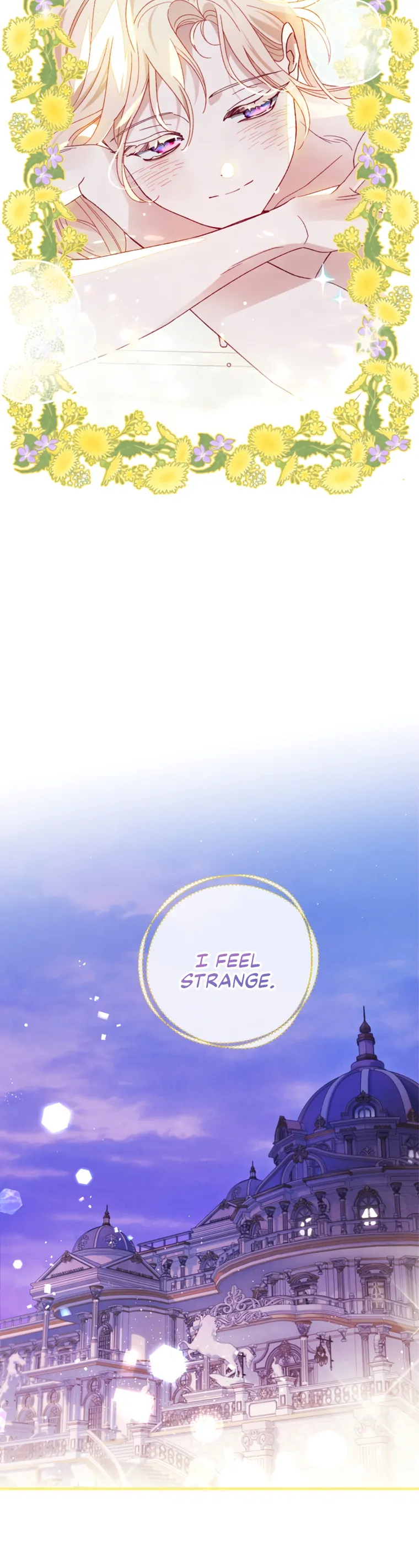 I Raised My Fiancé with Money Chapter 22 page 23