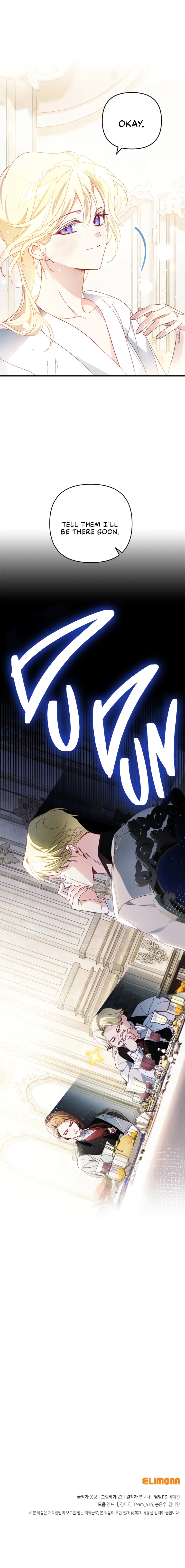 I Raised My Fiancé with Money Chapter 22 page 25