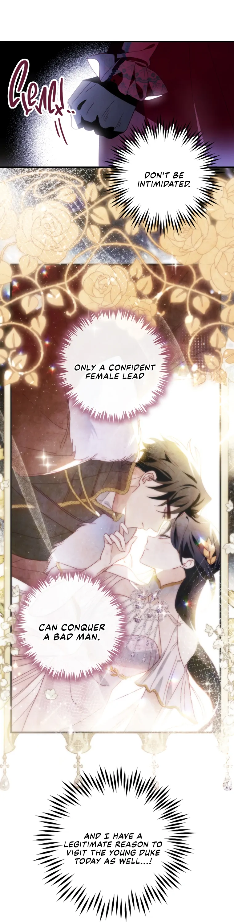 I Raised My Fiancé with Money Chapter 22 page 7
