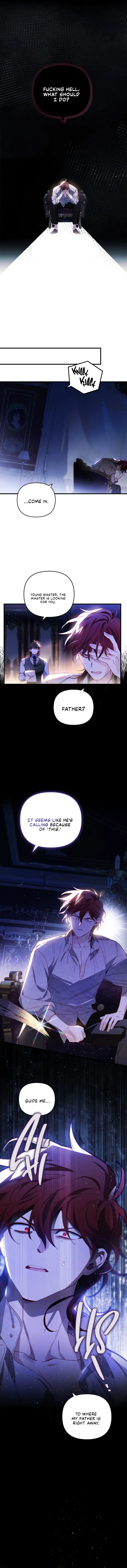I Raised My Fiancé with Money Chapter 31 page 12
