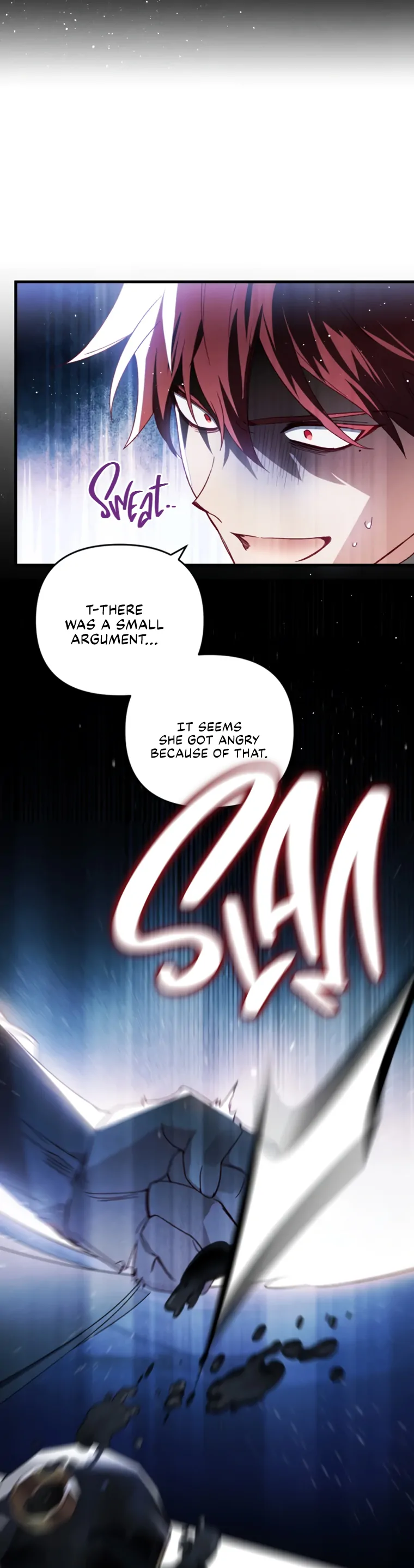 I Raised My Fiancé with Money Chapter 31 page 14