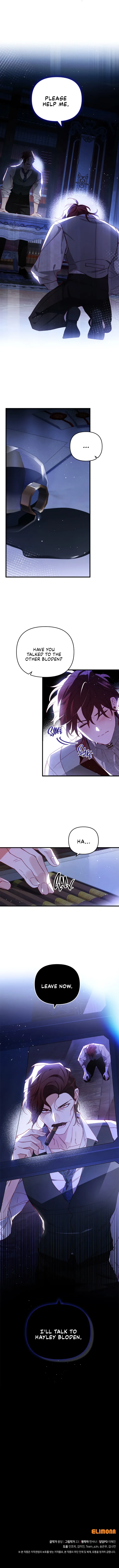 I Raised My Fiancé with Money Chapter 31 page 16