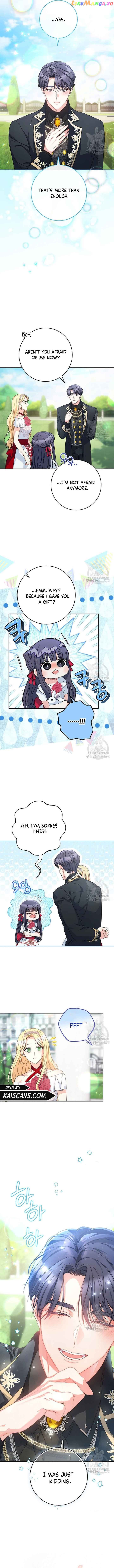 I Raised My Younger Sister Beautifully Chapter 20 page 10