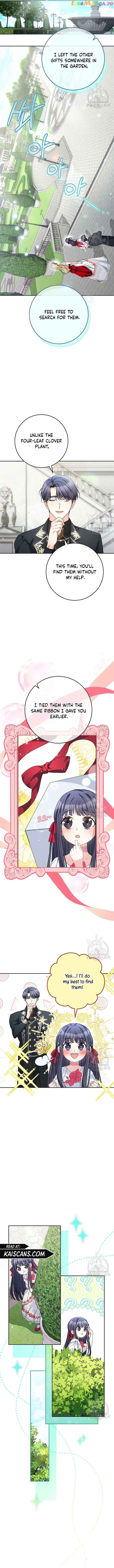 I Raised My Younger Sister Beautifully Chapter 20 page 5