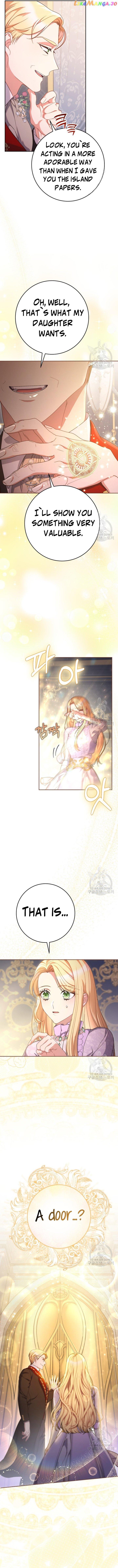 I Raised My Younger Sister Beautifully Chapter 36 page 12