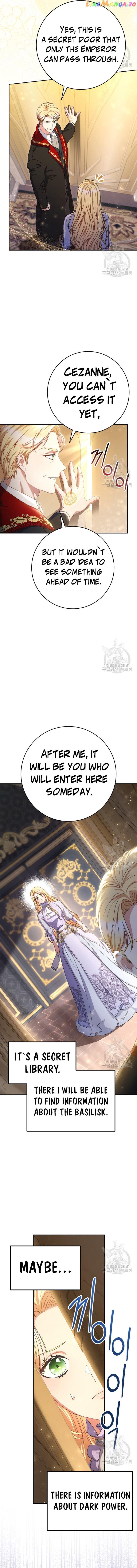 I Raised My Younger Sister Beautifully Chapter 36 page 13