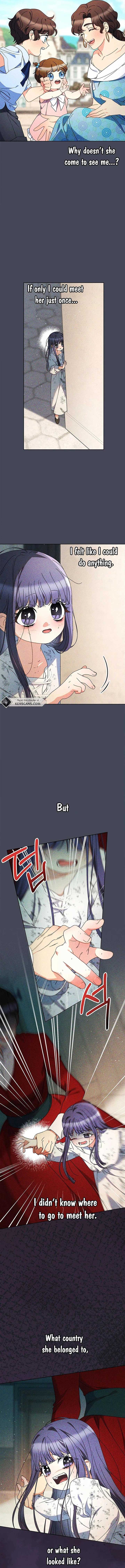 I Raised My Younger Sister Beautifully Chapter 70 page 5