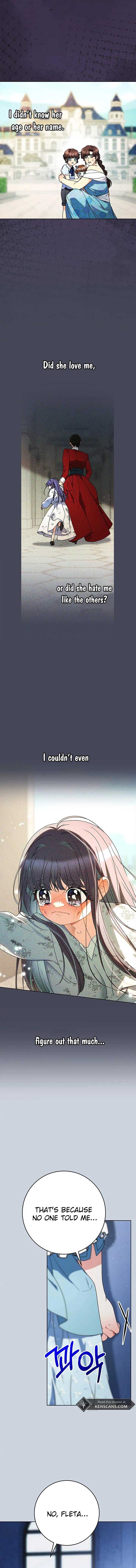 I Raised My Younger Sister Beautifully Chapter 70 page 6