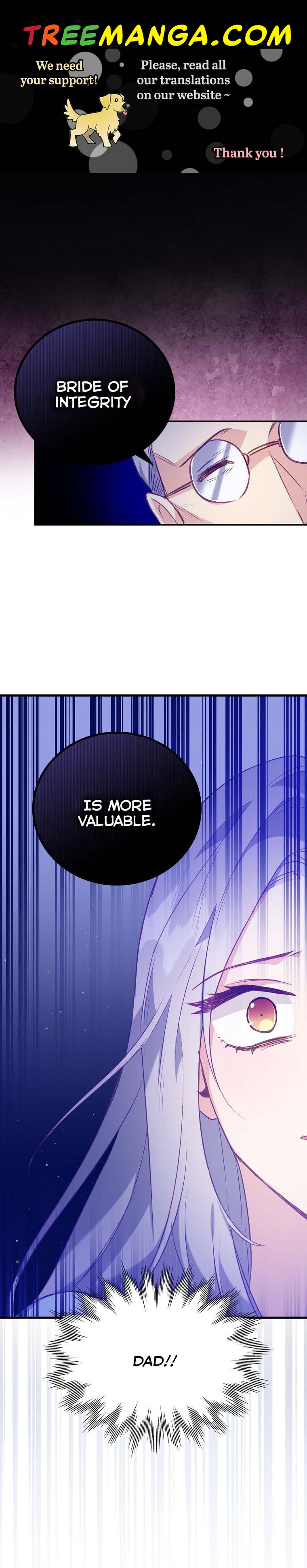 I Realized Only After Losing Her Chapter 11 page 0