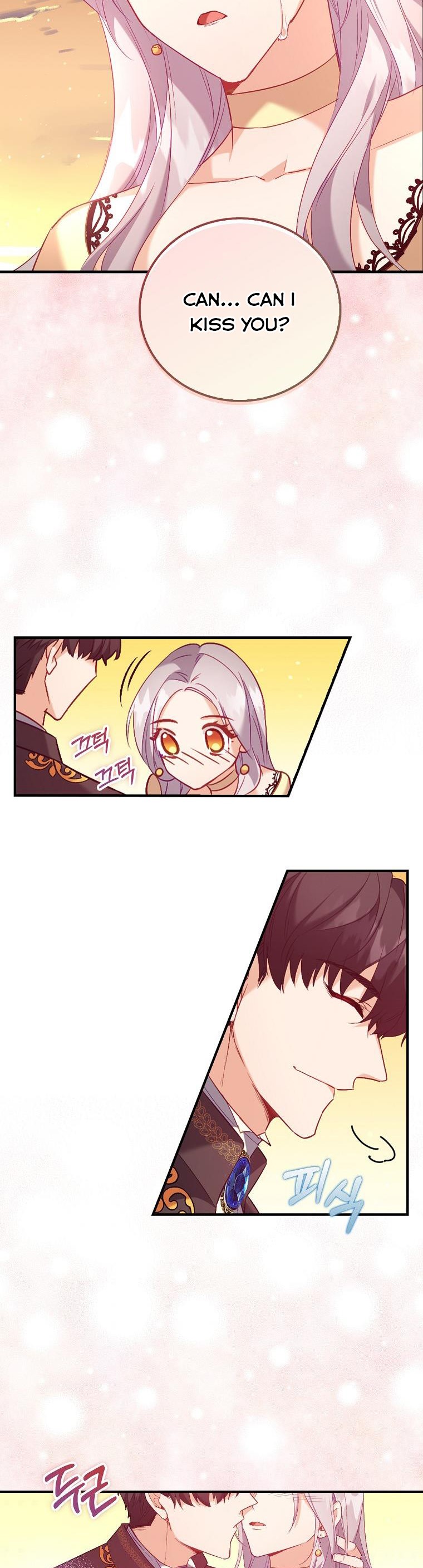 I Realized Only After Losing Her Chapter 14 page 18