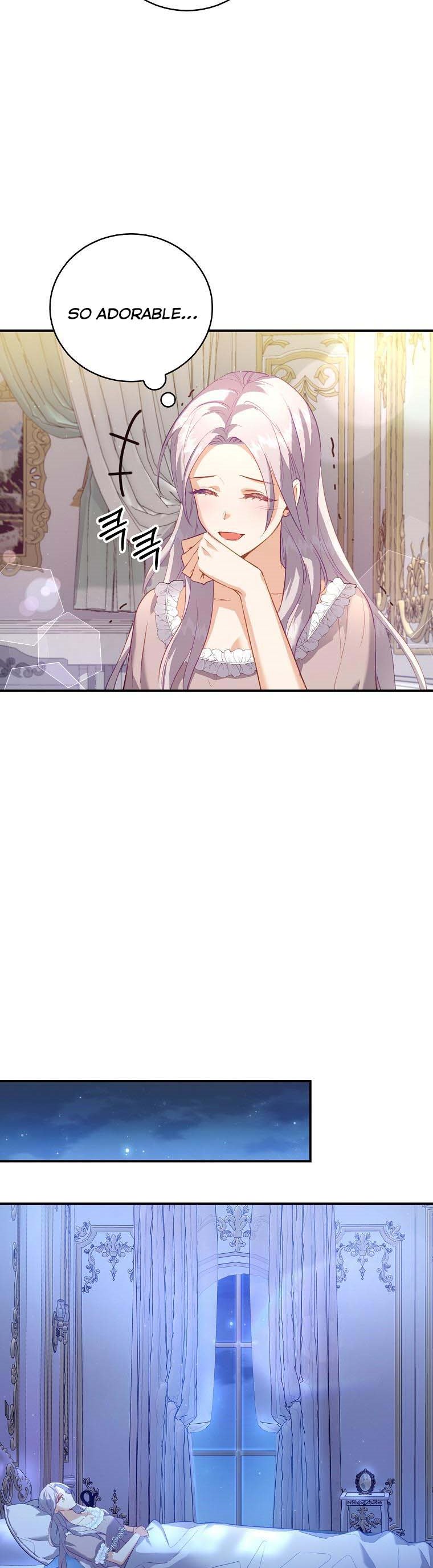 I Realized Only After Losing Her Chapter 23 page 14