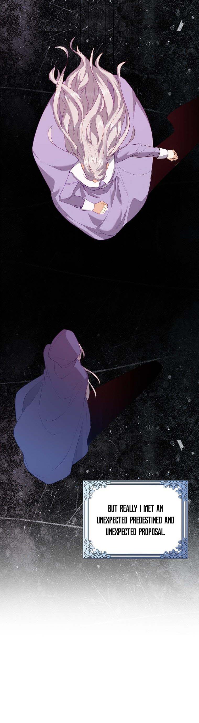 I Realized Only After Losing Her Chapter 23 page 16