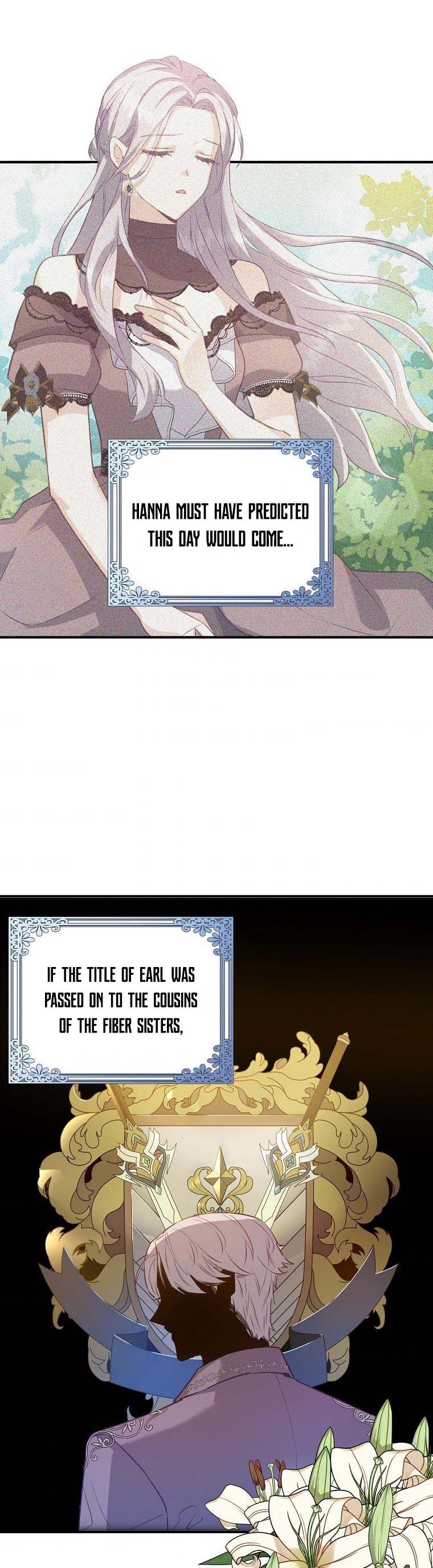 I Realized Only After Losing Her Chapter 23 page 17