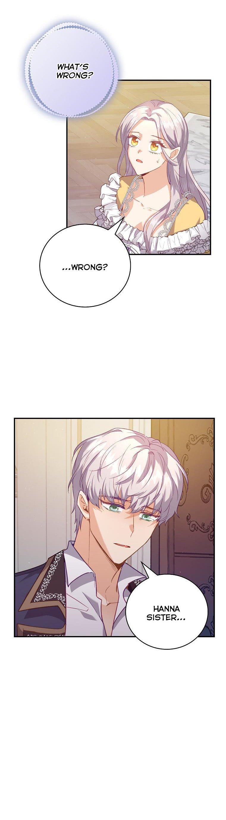 I Realized Only After Losing Her Chapter 23 page 23