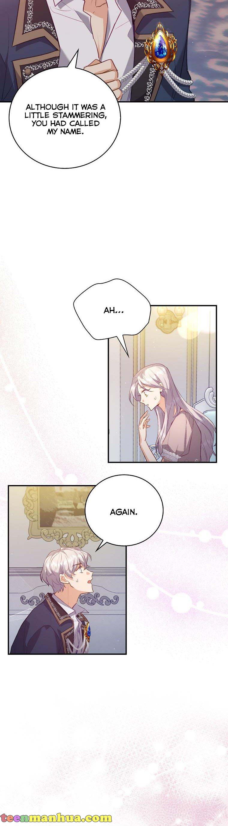 I Realized Only After Losing Her Chapter 23 page 2