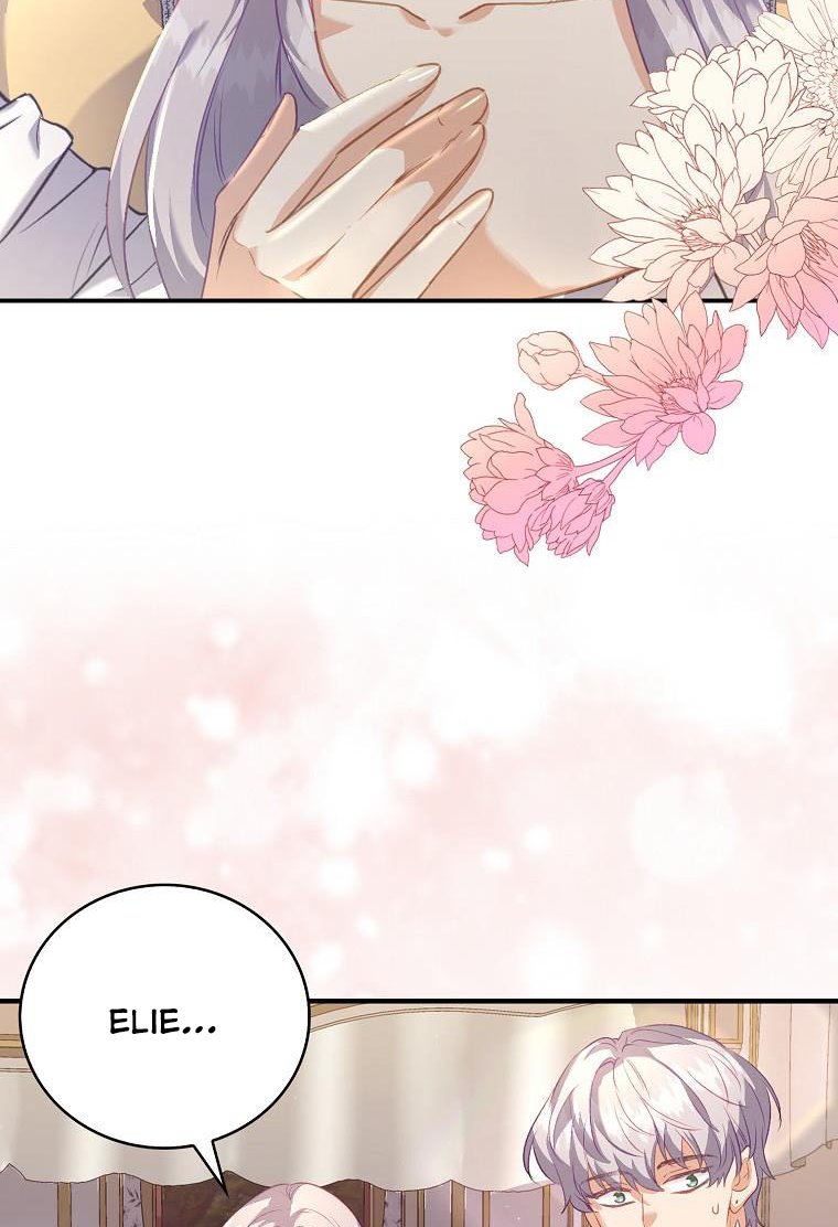 I Realized Only After Losing Her Chapter 23 page 32