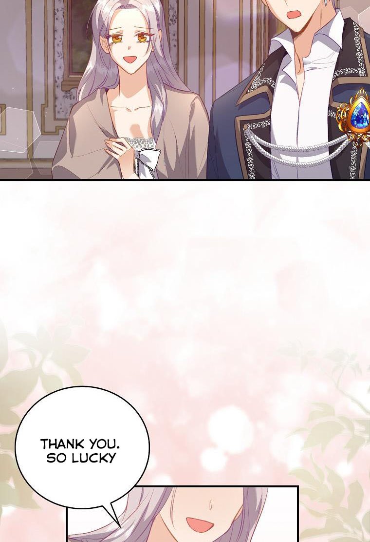 I Realized Only After Losing Her Chapter 23 page 33