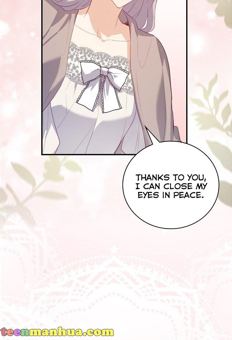I Realized Only After Losing Her Chapter 23 page 34