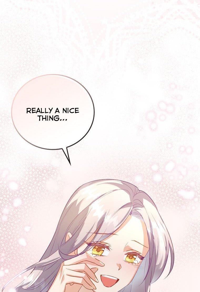 I Realized Only After Losing Her Chapter 23 page 35