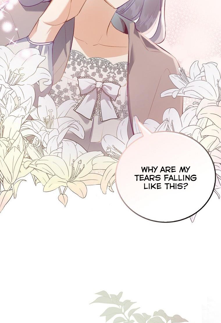 I Realized Only After Losing Her Chapter 23 page 36