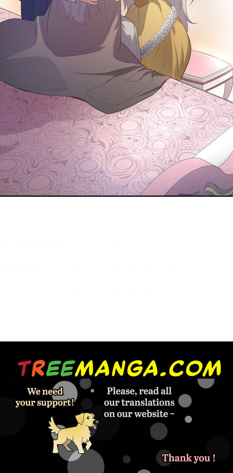 I Realized Only After Losing Her Chapter 23 page 38