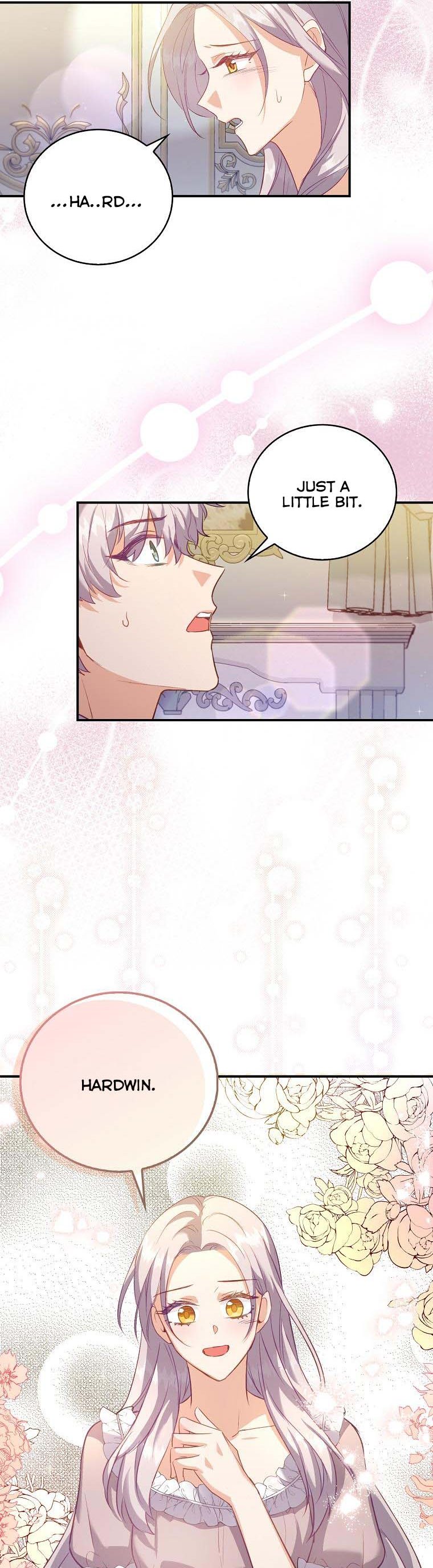 I Realized Only After Losing Her Chapter 23 page 3