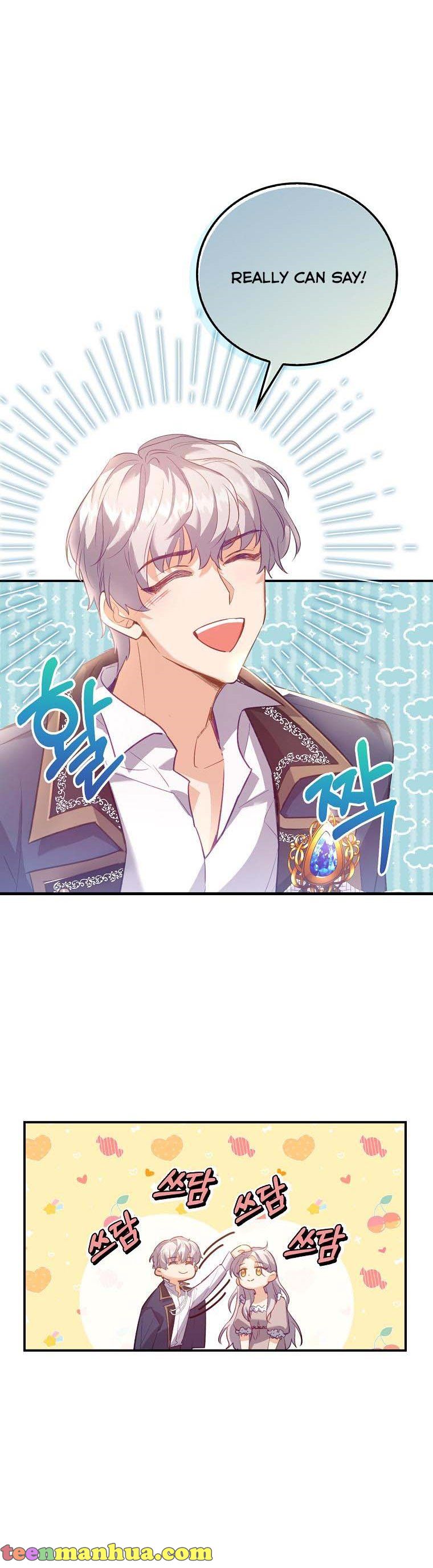 I Realized Only After Losing Her Chapter 23 page 5