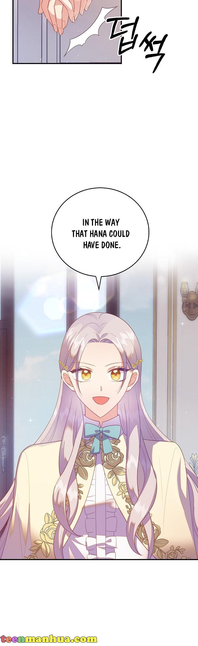 I Realized Only After Losing Her Chapter 29 page 6