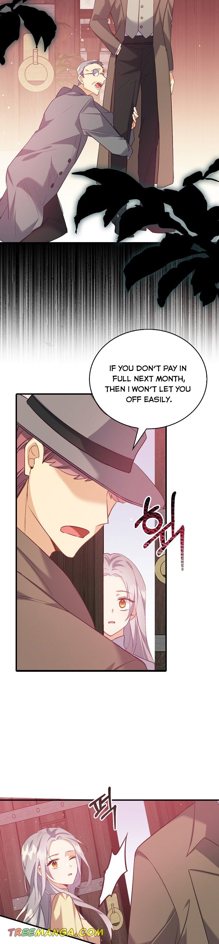 I Realized Only After Losing Her Chapter 6 page 7