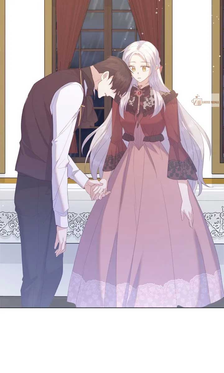 I Realized Only After Losing Her Chapter 62 page 12