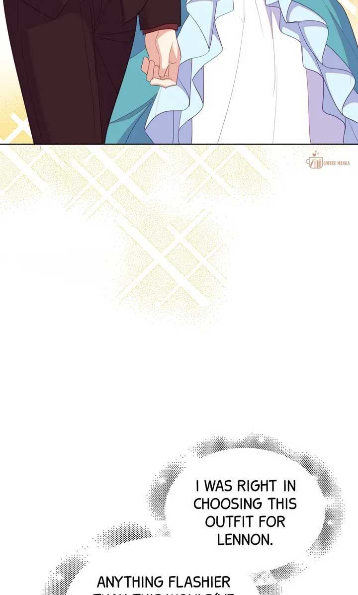 I Realized Only After Losing Her Chapter 62 page 27