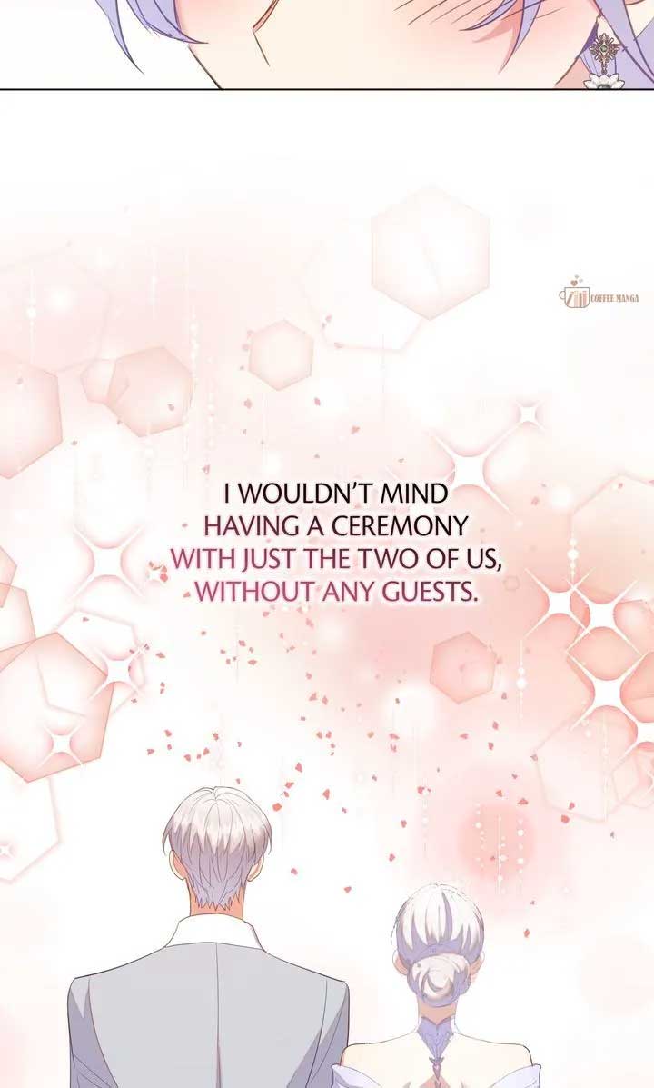 I Realized Only After Losing Her Chapter 62 page 31