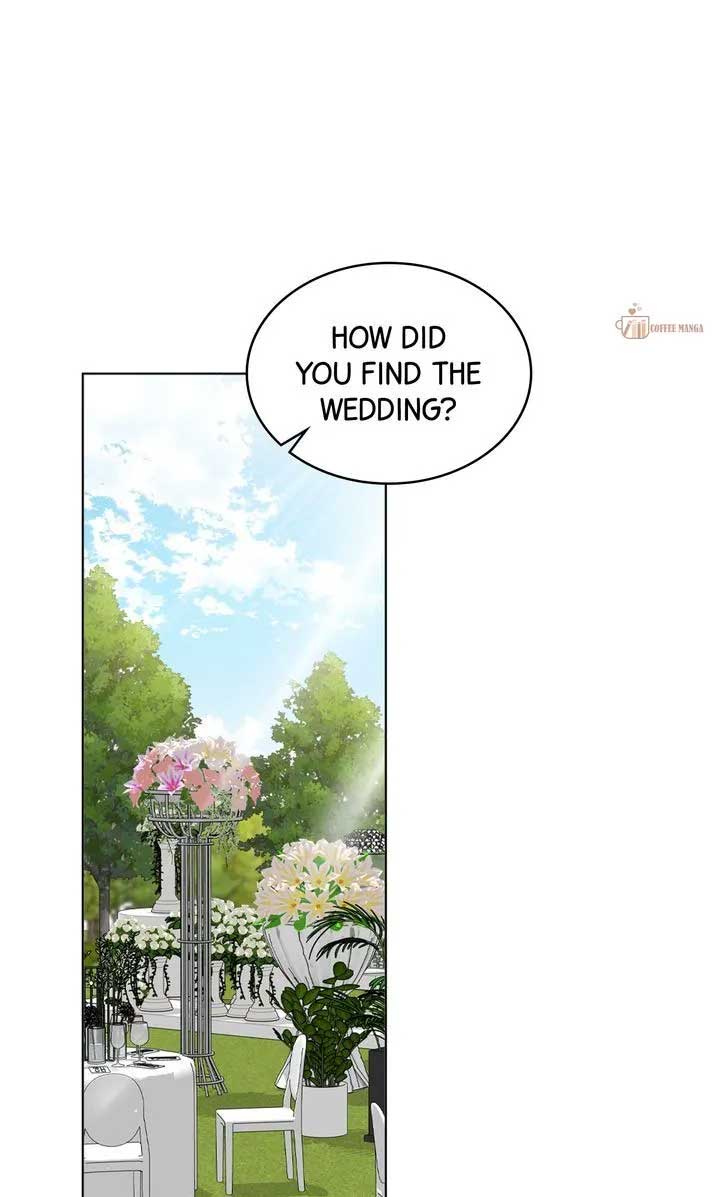 I Realized Only After Losing Her Chapter 62 page 37