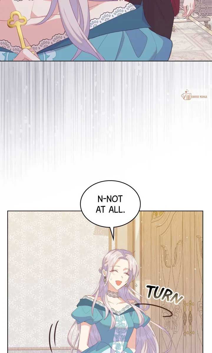 I Realized Only After Losing Her Chapter 62 page 3