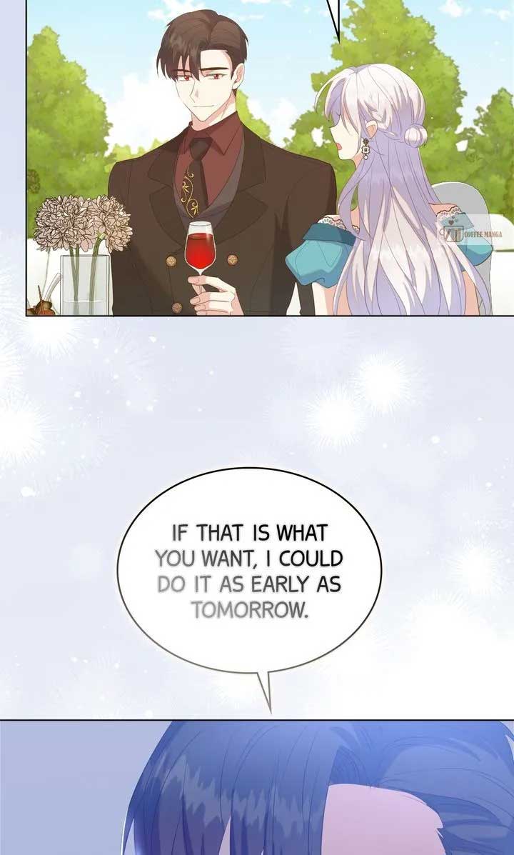 I Realized Only After Losing Her Chapter 62 page 41