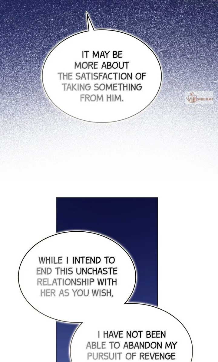 I Realized Only After Losing Her Chapter 62 page 44