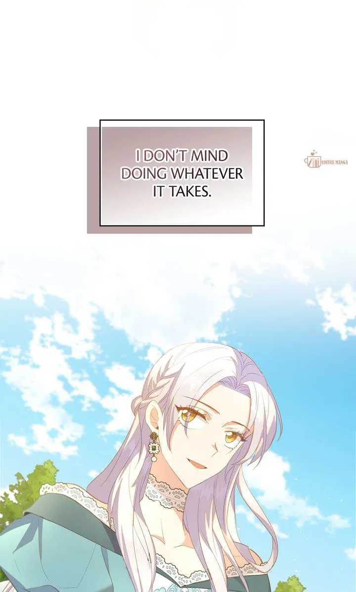 I Realized Only After Losing Her Chapter 62 page 57