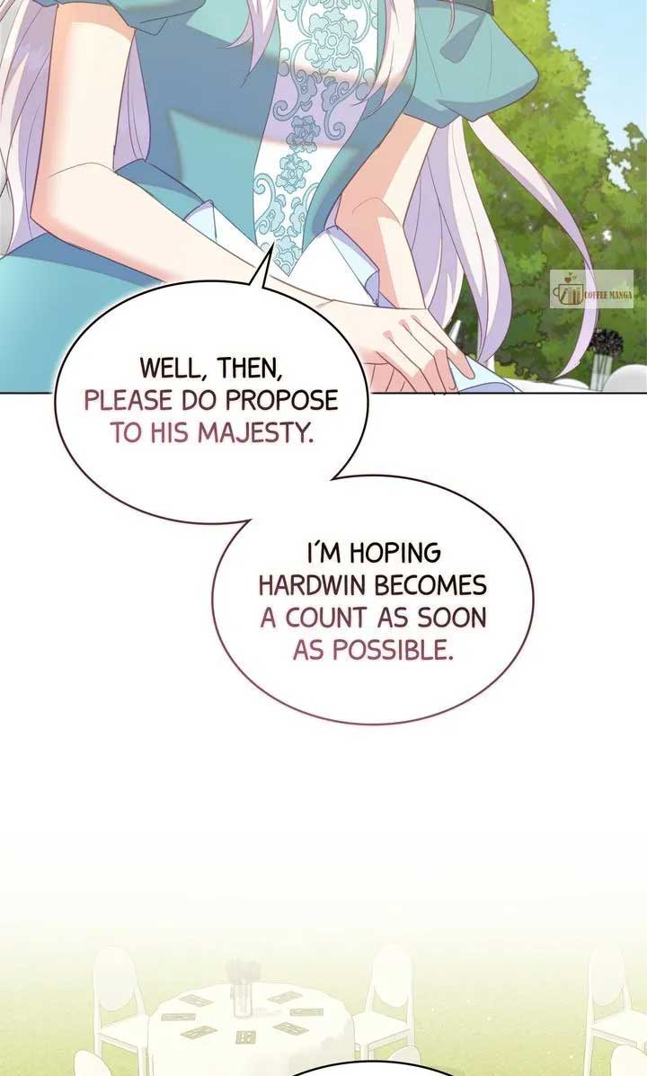 I Realized Only After Losing Her Chapter 62 page 58