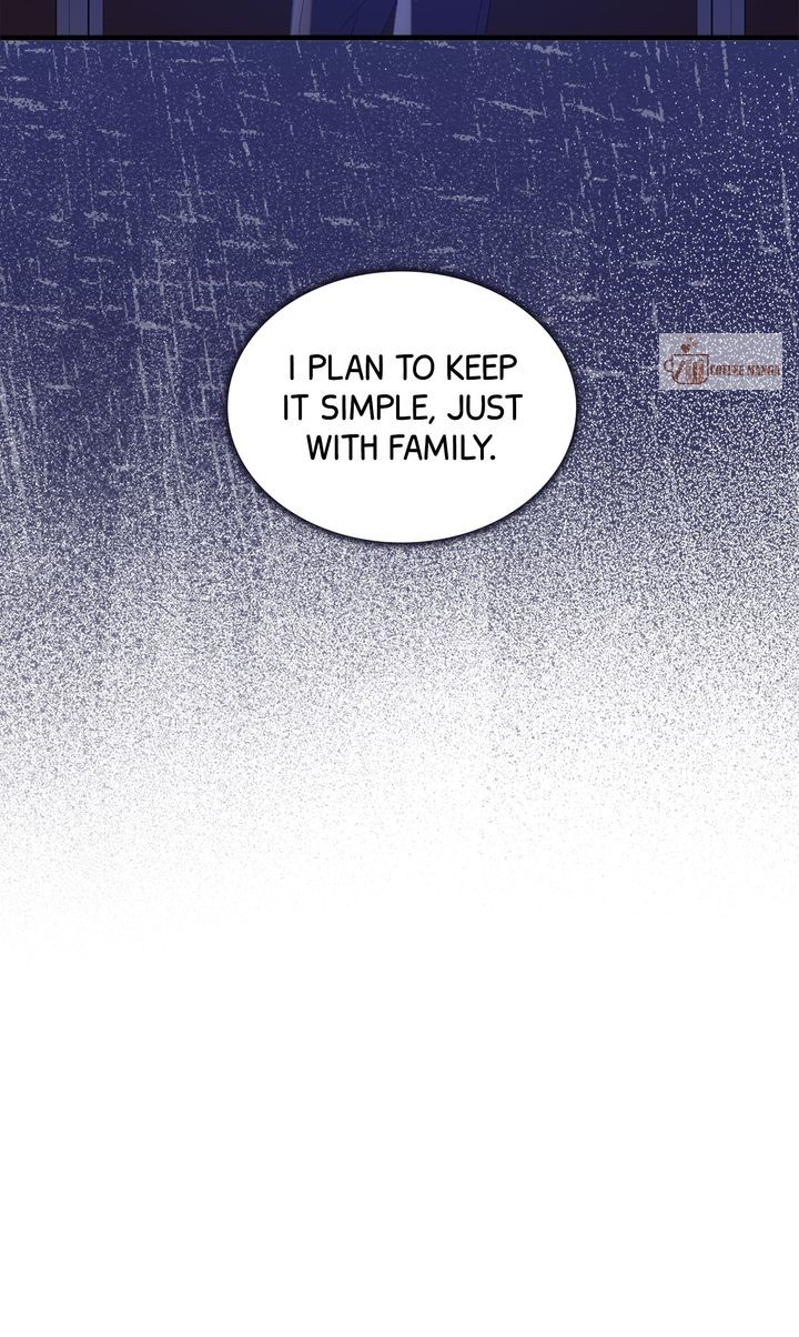 I Realized Only After Losing Her Chapter 68 page 18