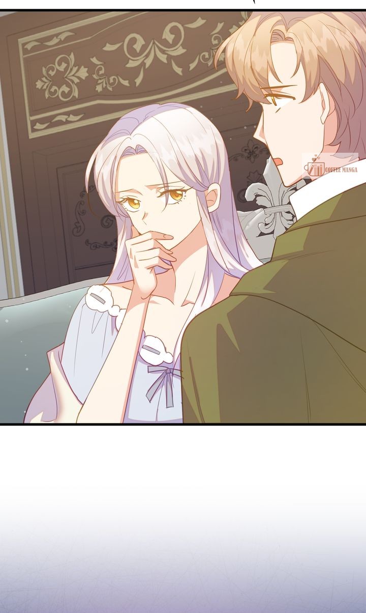 I Realized Only After Losing Her Chapter 68 page 45
