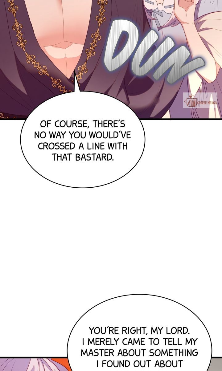 I Realized Only After Losing Her Chapter 68 page 62