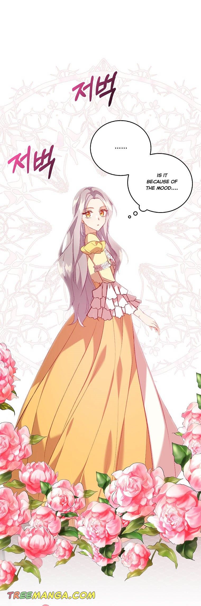 I Realized Only After Losing Her Chapter 8 page 16