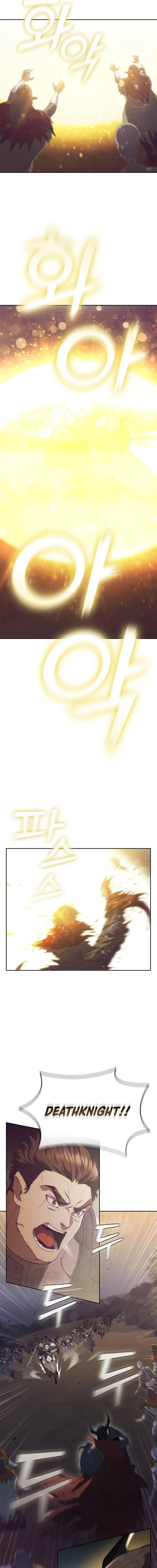I Regressed As The Duke Chapter 14 page 3