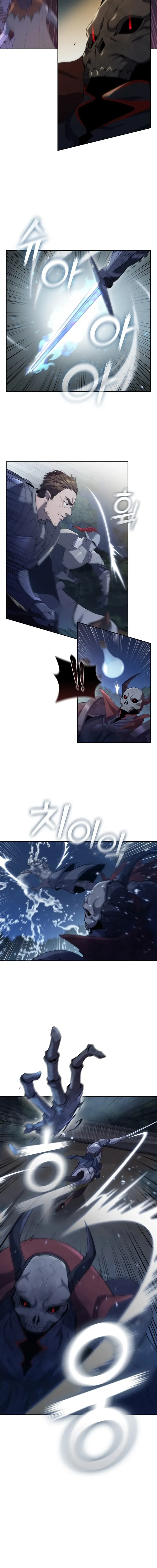 I Regressed As The Duke Chapter 14 page 4