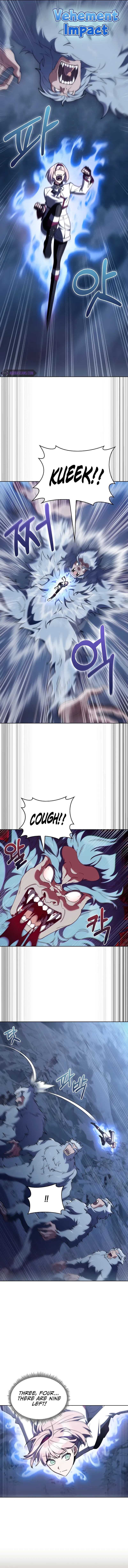 I Regressed to My Ruined Family Chapter 83 page 7