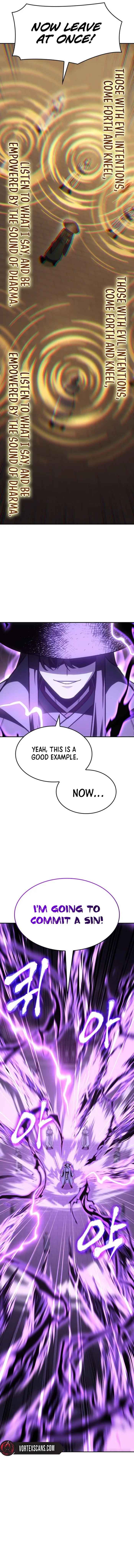 I Reincarnated As The Crazed Heir Chapter 131 page 21