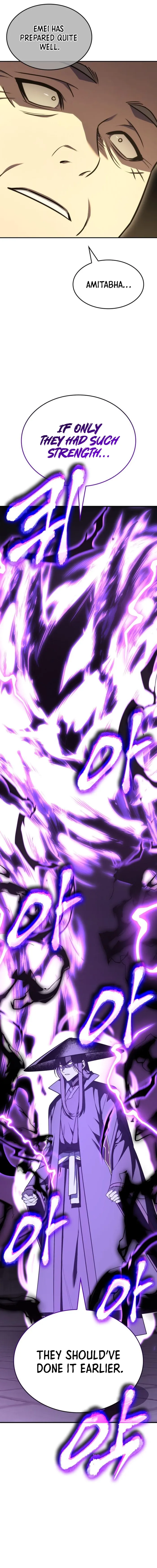 I Reincarnated As The Crazed Heir Chapter 131 page 24