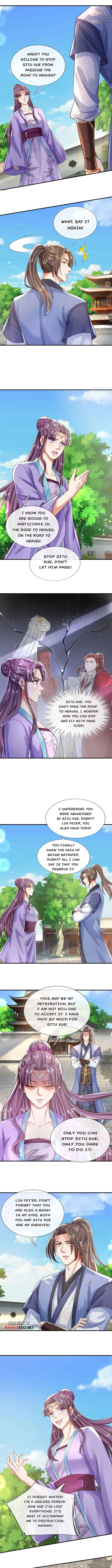 I return from the heavens Chapter 238 page 2