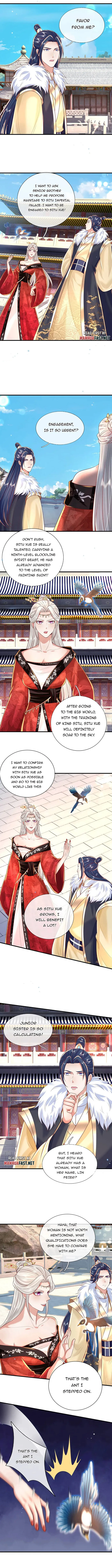 I return from the heavens Chapter 239 page 1
